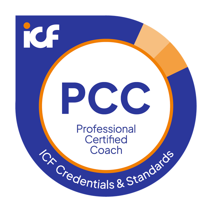 ICF Professional Certified Coach (PCC), Zertifikat ansehen